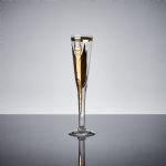 530982 Champagneglas